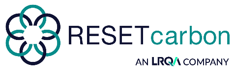 RESET carbon — An LRQA company